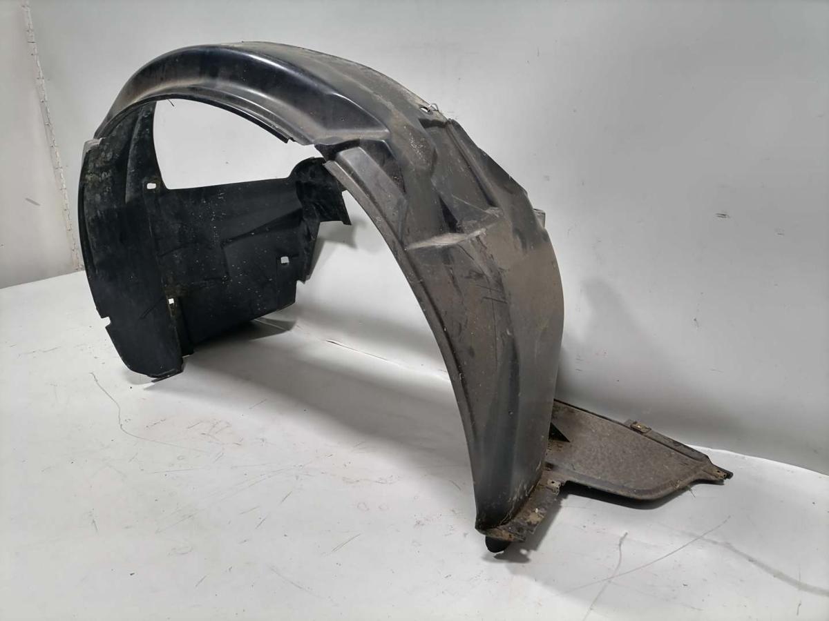 BMW Z3 Coupe original Radhausschale vorn rechts Bj.1998